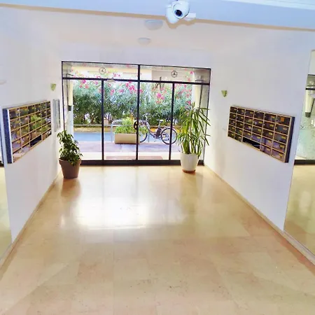 Daire Riviera Home-palais Reine Marie Balcon