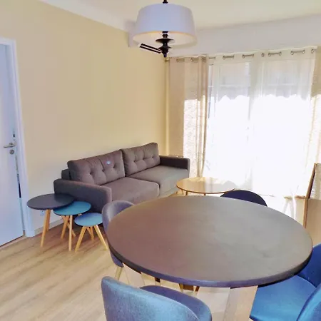 Daire Riviera Home-palais Reine Marie Balcon *