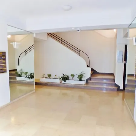 Riviera Home-palais Reine Marie Balcon Daire *